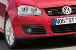 Volkswagen Golf GT 2005 года